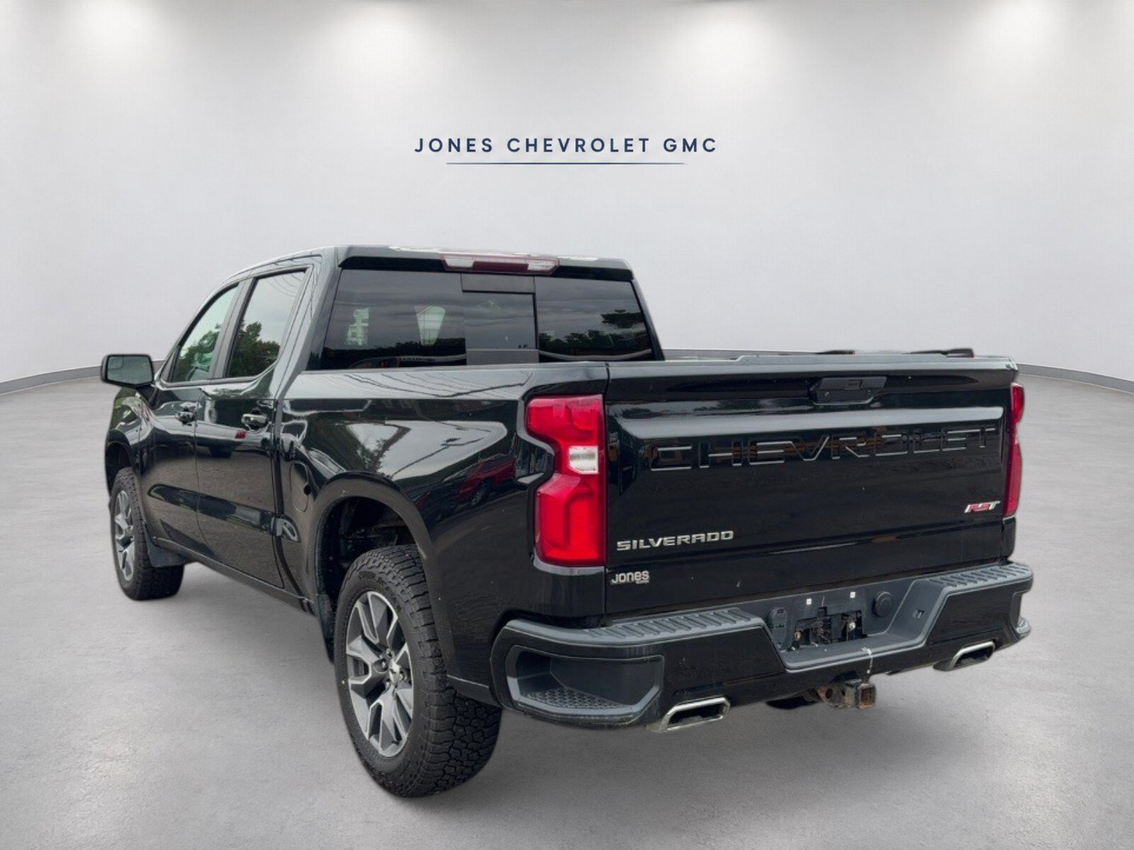 Used 2019 Chevrolet Silverado 1500 RST w/ All-Star Edition AWD/4WD image 6