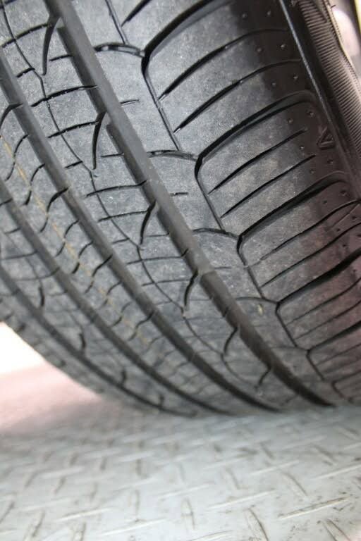 Used 2015 Lincoln MKC AWD w/ Equipment Group 101A Select image 60