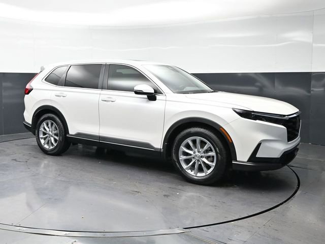 Used 2025 Honda CR-V EX image 3