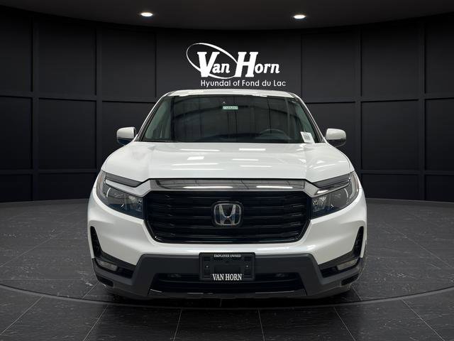 Used 2022 Honda Ridgeline RTL-E image 8