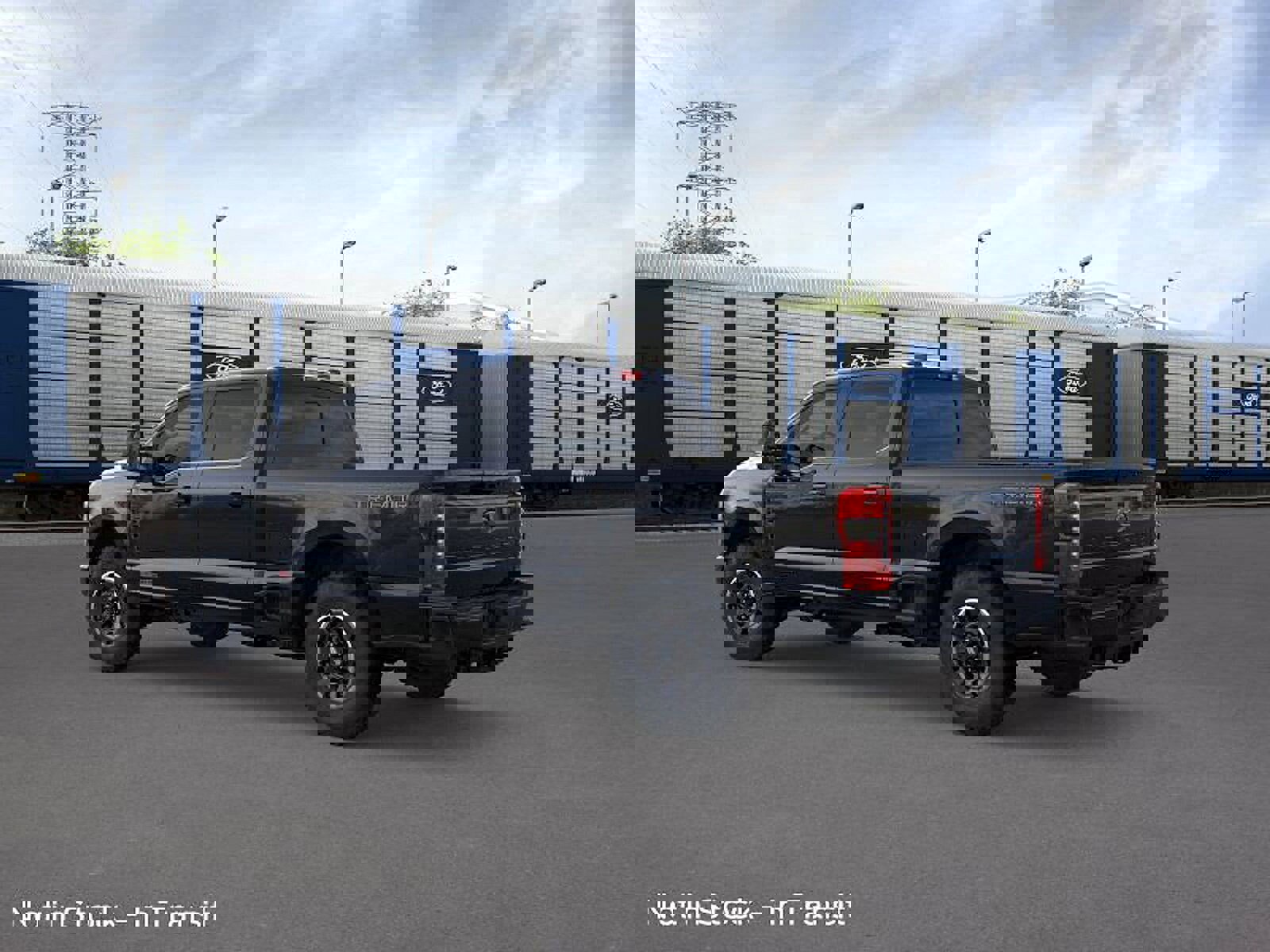 New 2026 Ford F350 Lariat image 26