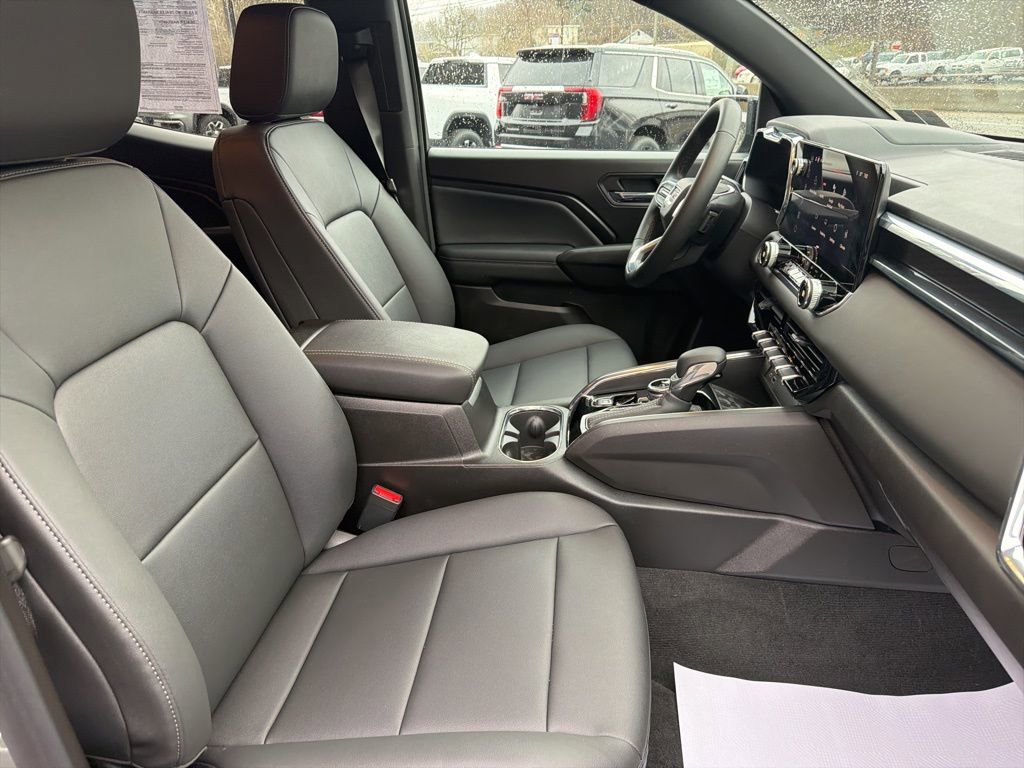 Used 2026 GMC Canyon Elevation w/ Convenience Package image 21