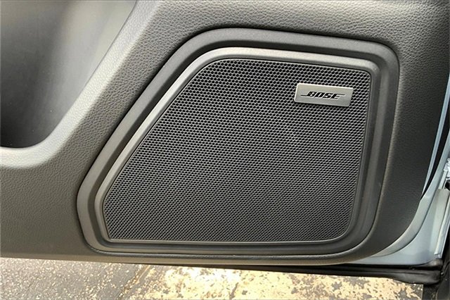 New 2025 Porsche Macan image 33