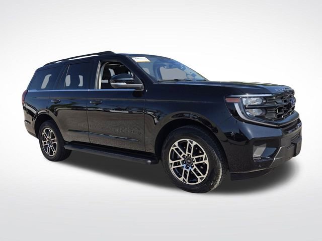Certified 2025 Ford Expedition Active video 1