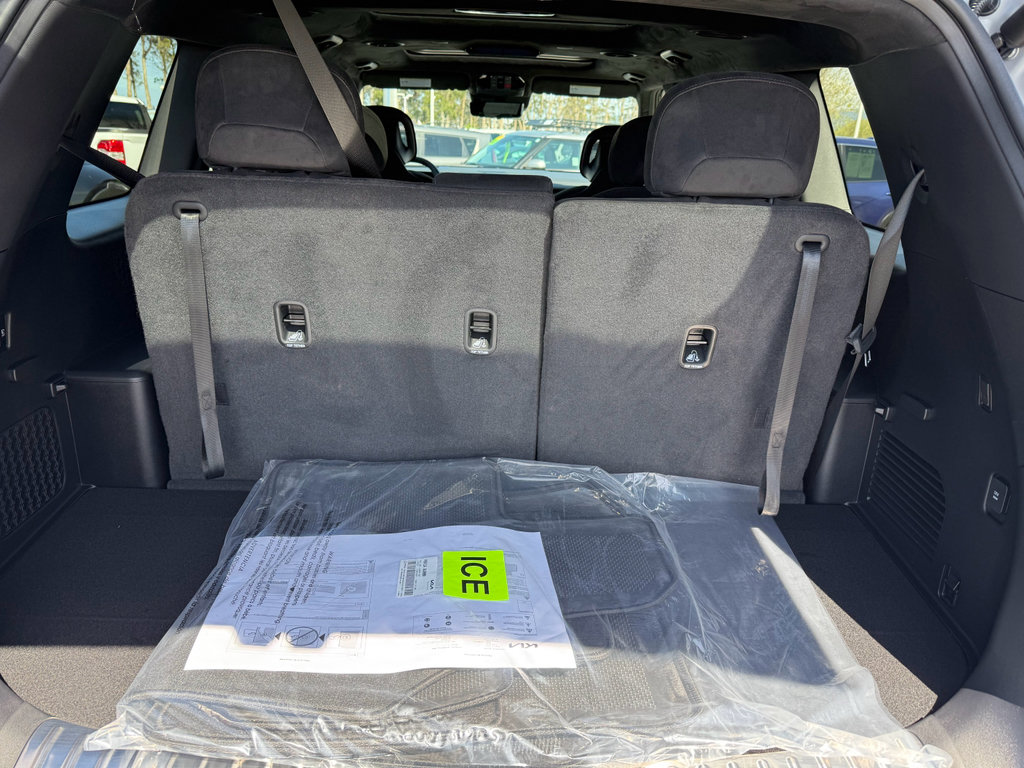 New 2027 Kia Telluride SX Prestige X-Pro image 16