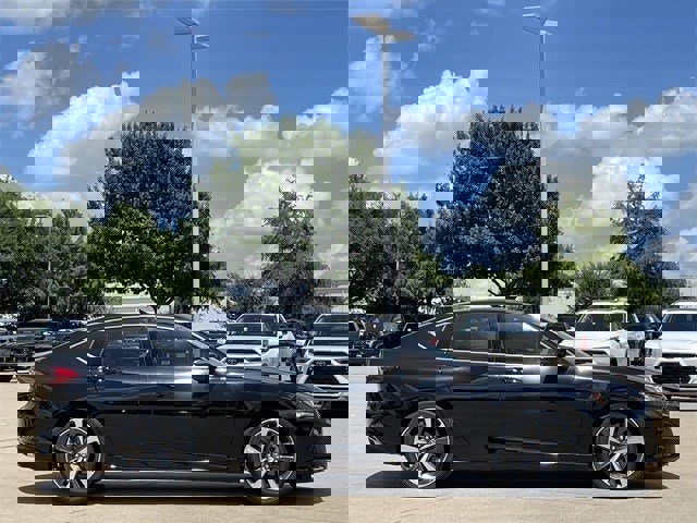 New 2025 Acura TLX w/ Technology Package image 3