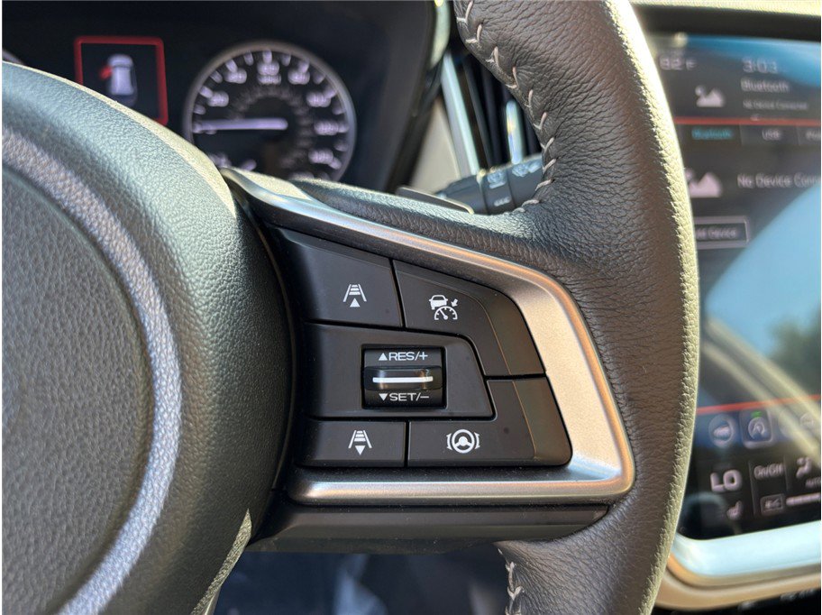 Used 2020 Subaru Outback Premium image 23