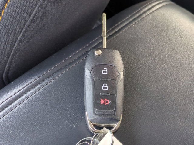 Used 2024 Ford Maverick Tremor w/ Tremor Off-Road Package AWD/4WD image 25
