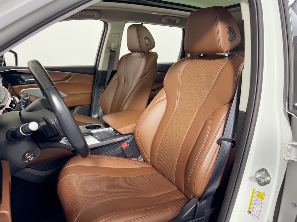 Used 2023 Acura MDX w/ Technology Package AWD/4WD image 5