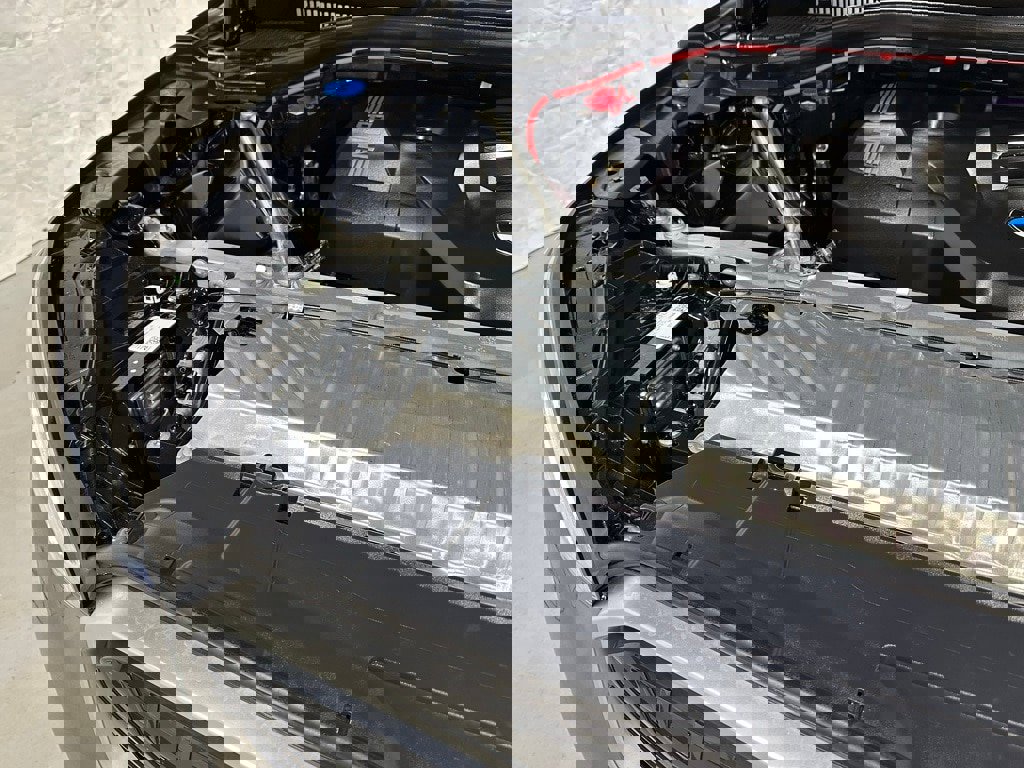 Used 2025 BMW X3 xDrive30i w/ M Sport Package image 63