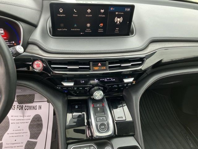 Used 2023 Acura MDX SH-AWD w/ Advance Package image 17