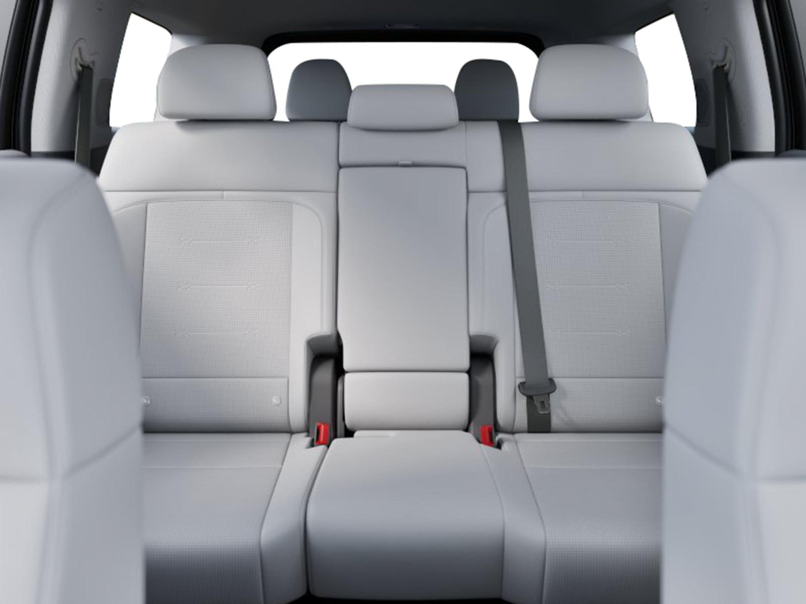 New 2027 Hyundai Santa Fe Limited AWD/4WD image 11