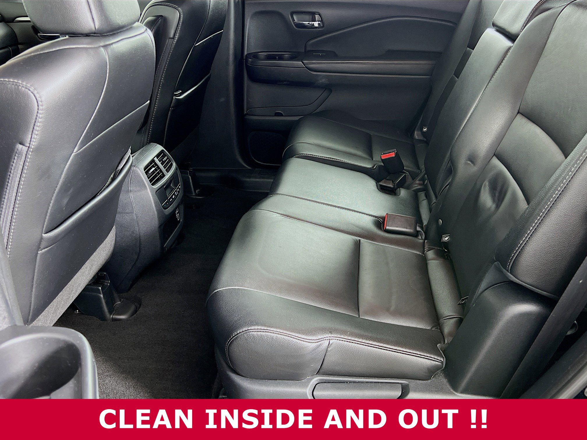 Used 2019 Honda Pilot EX-L image 5