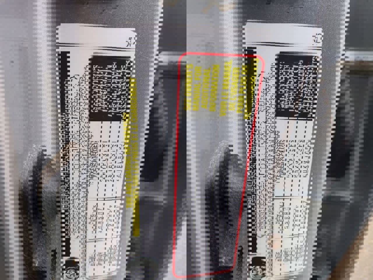 Used 2018 Subaru Outback 2.5i Premium image 35