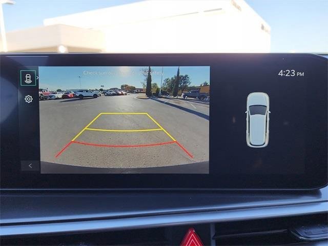 New 2026 Kia Sorento EX image 23