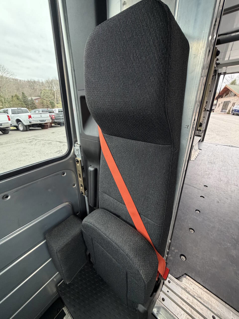 Used 2025 Chevrolet Brightdrop 600 image 43