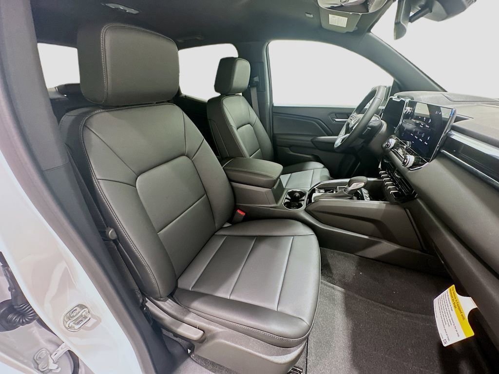 New 2026 GMC Canyon Elevation w/ Convenience Package RWD image 29