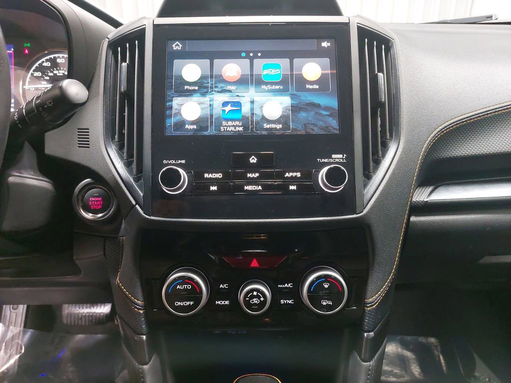 Used 2024 Subaru Forester Wilderness image 20