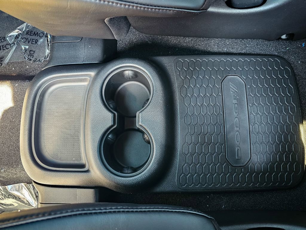 New 2026 Dodge Durango GT AWD/4WD image 35