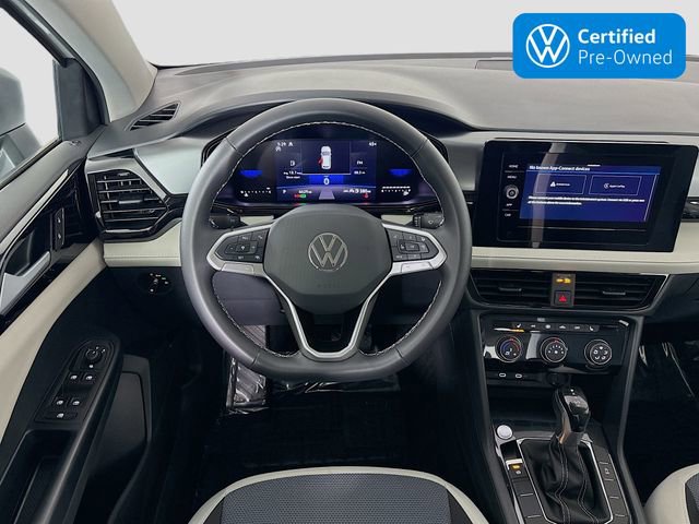 Used 2025 Volkswagen Taos S image 22