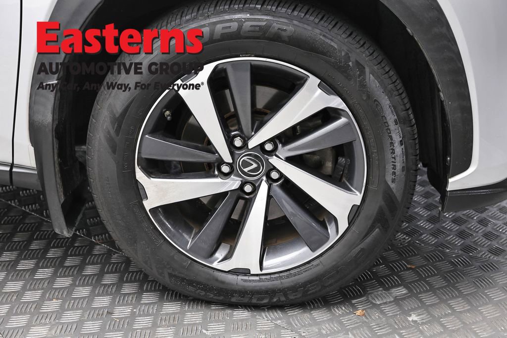 Used 2019 Lexus NX 300 AWD w/ Premium Package image 34