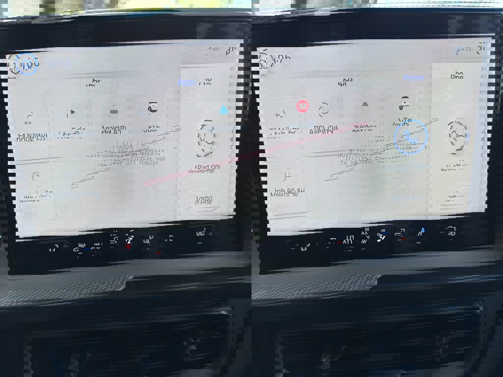 New 2025 Ford Bronco Sport Big Bend image 45