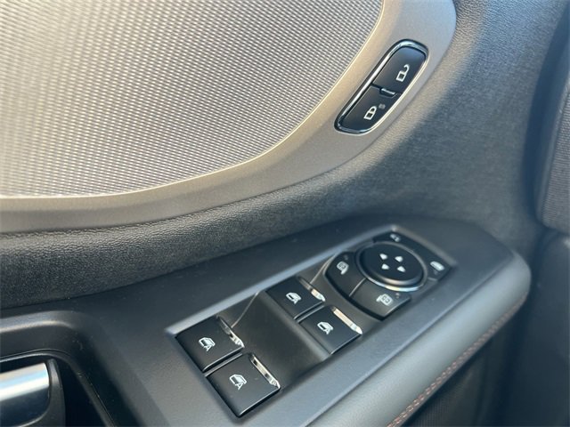 New 2025 Ford Expedition Active image 27