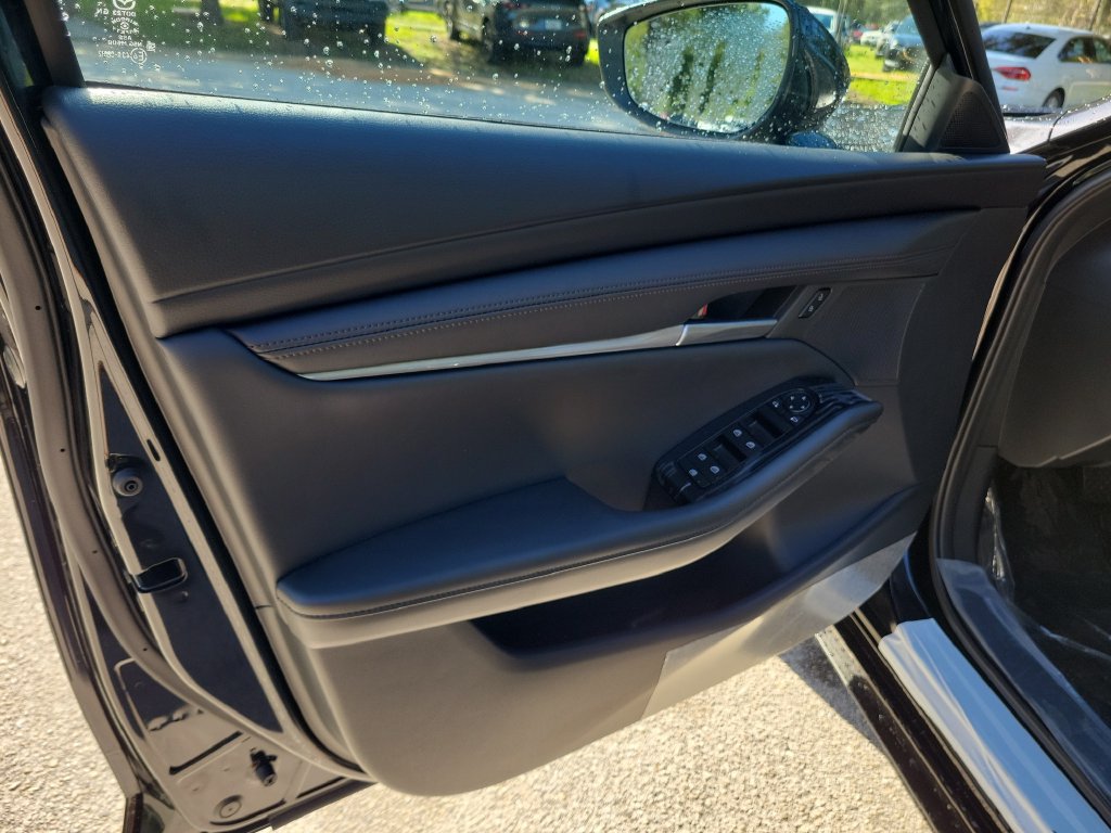 New 2026 MAZDA MAZDA3 s Sport FWD image 17
