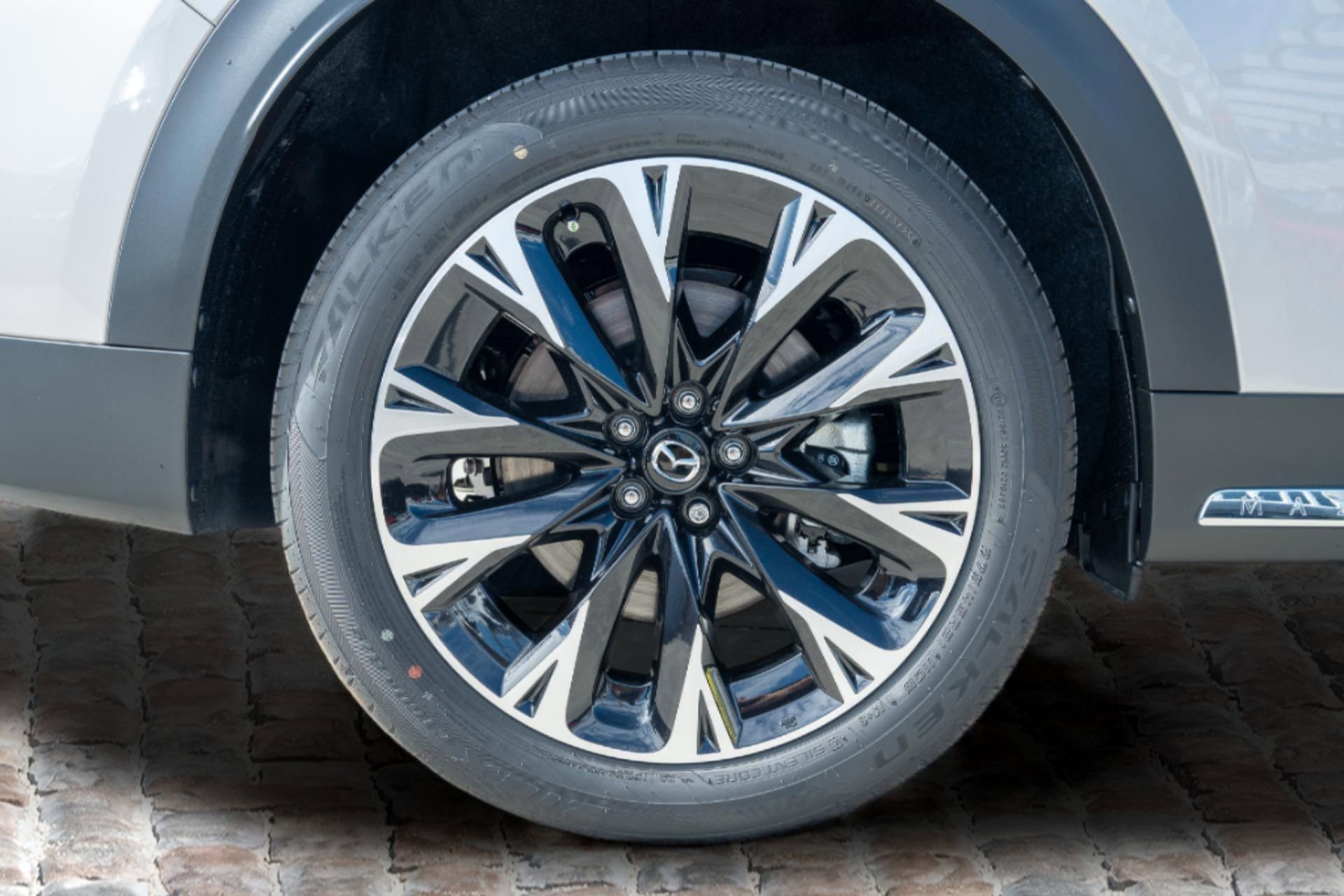 New 2026 MAZDA CX-90 Plug-In Hybrid w/ Premium Plus image 39