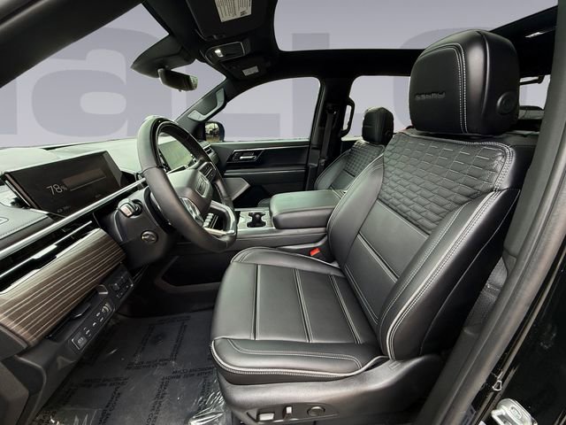 Used 2025 GMC Sierra EV Denali image 10