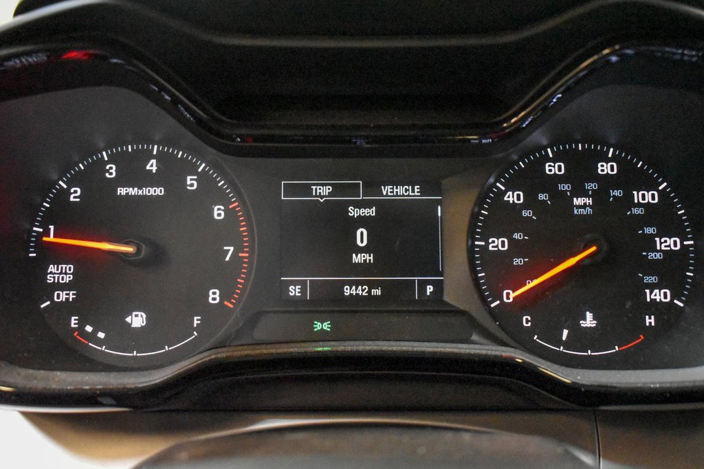 Used 2024 Chevrolet Trax LS w/ LS Convenience Package image 13