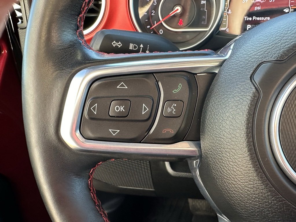 Used 2021 Jeep Wrangler Unlimited Rubicon image 24