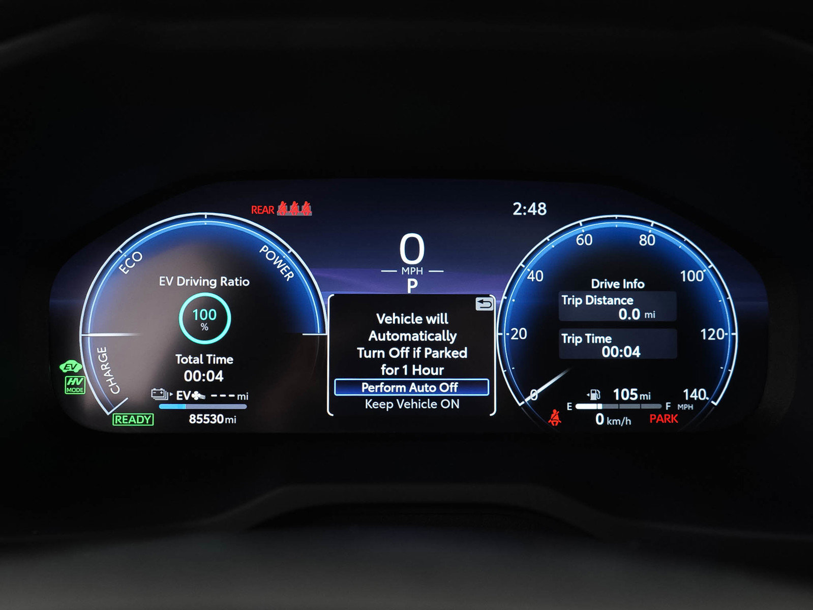 Used 2023 Toyota RAV4 XSE AWD/4WD image 28
