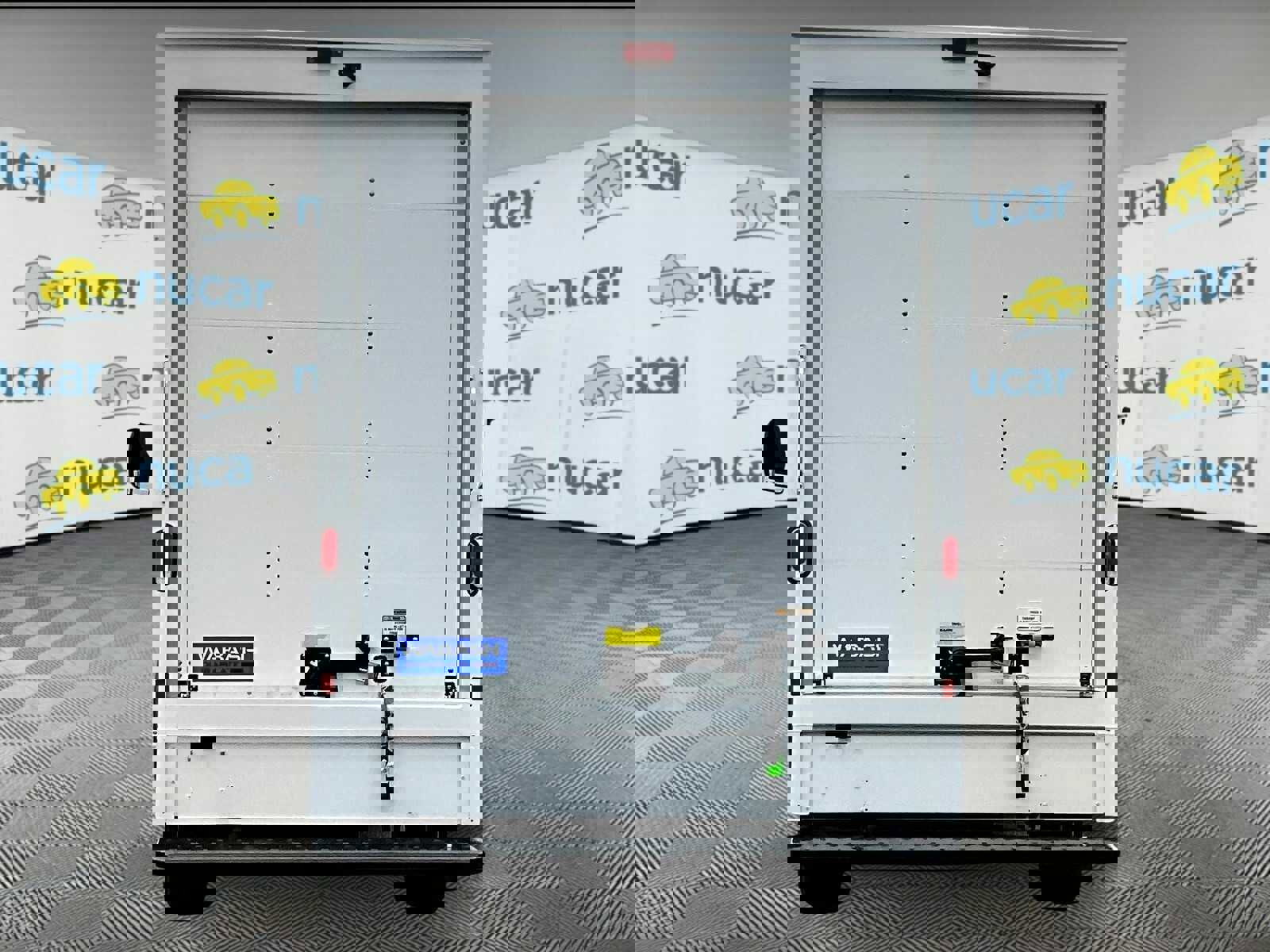 New 2024 Chevrolet Express 3500 w/ Power Convenience Package image 6