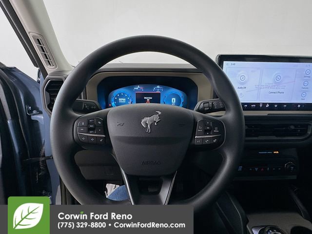 New 2025 Ford Bronco Sport Big Bend image 12