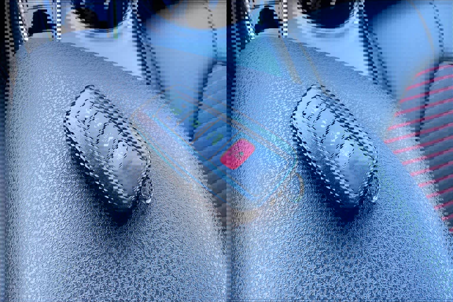 Used 2020 Toyota Camry TRD image 15