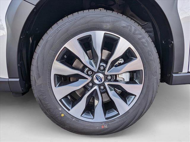 Certified 2025 Subaru Outback Limited image 10