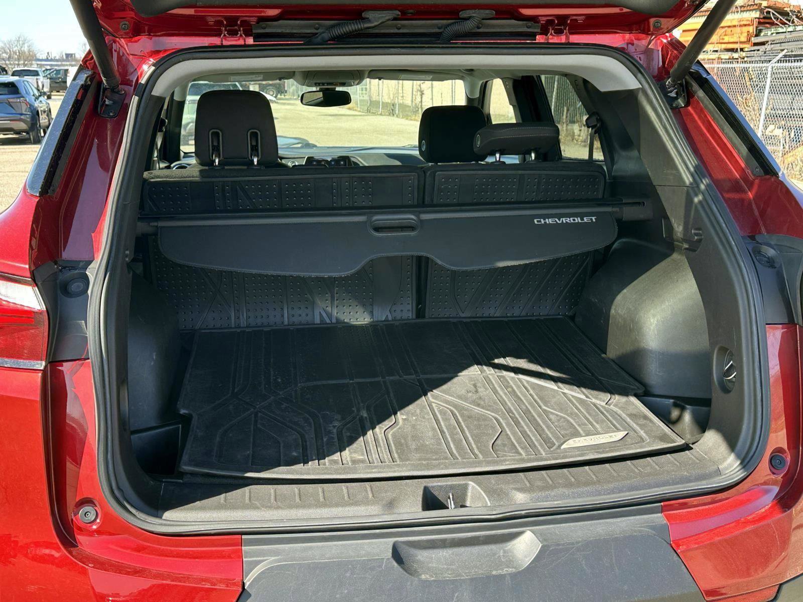 Used 2019 Chevrolet Blazer LT image 9