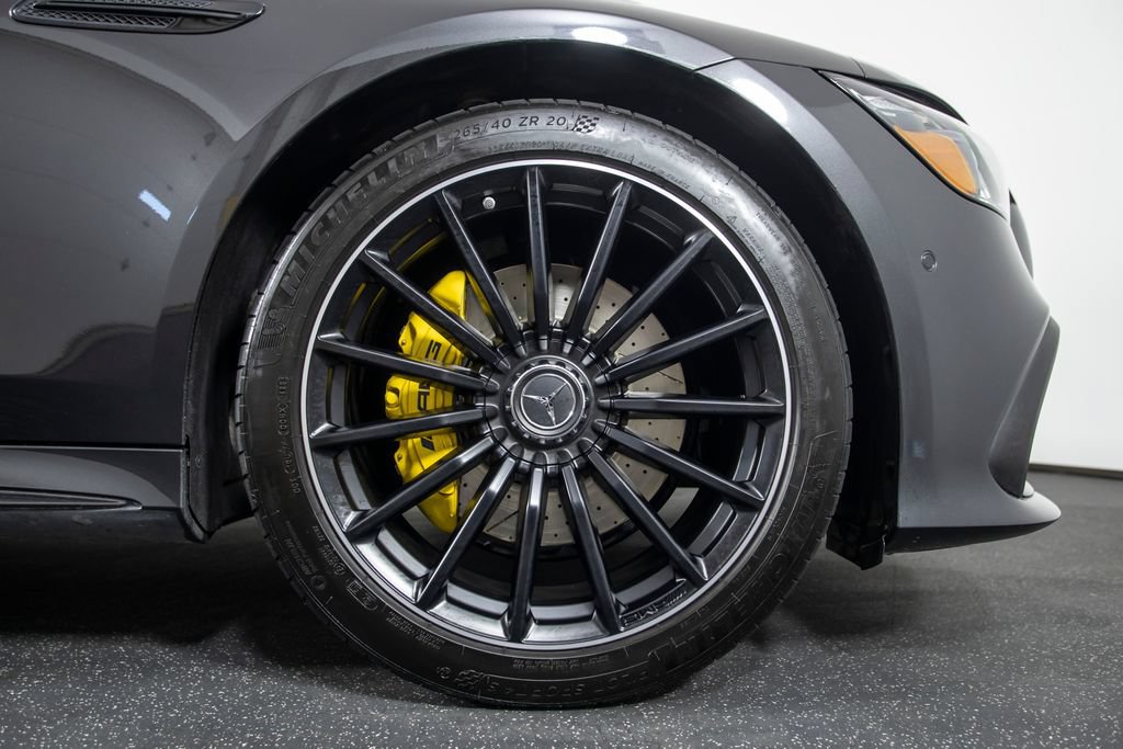 Used 2020 Mercedes-Benz AMG GT 53 image 18