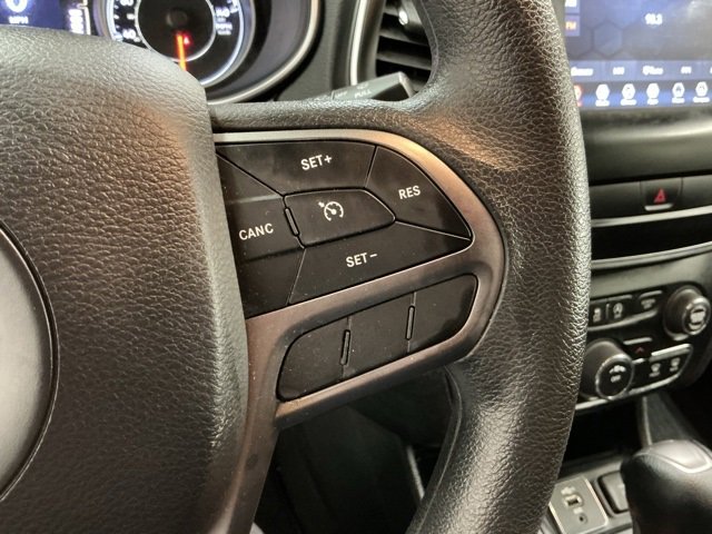 Used 2020 Jeep Cherokee Latitude image 26