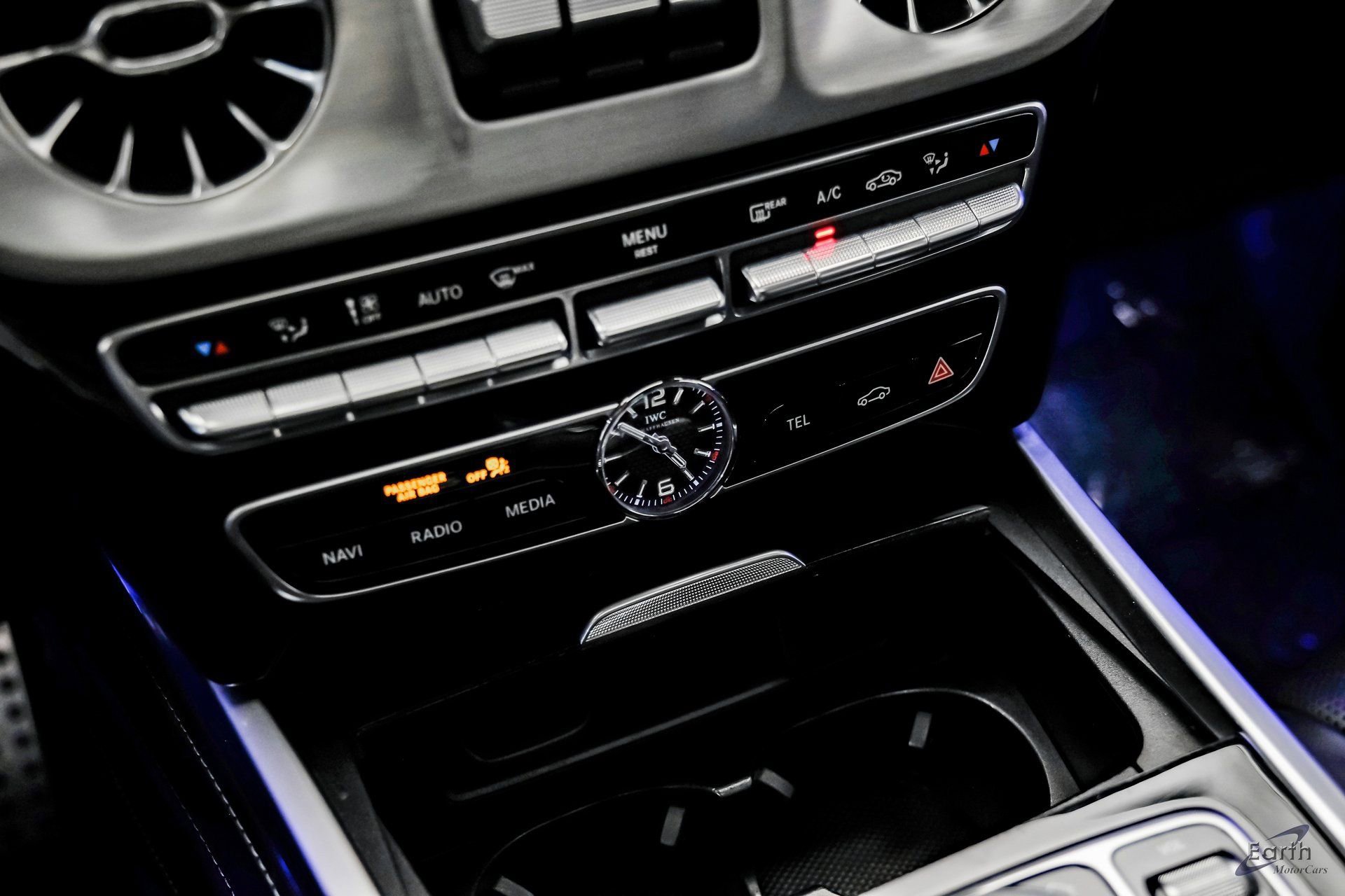 Used 2022 Mercedes-Benz G 63 AMG 4MATIC image 65