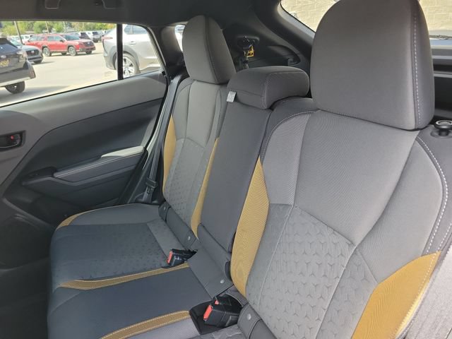 Used 2024 Subaru Crosstrek 2.5i Sport AWD/4WD image 20