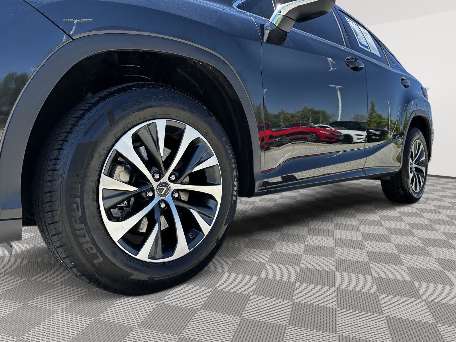 Used 2022 Lexus RX 350 FWD image 6