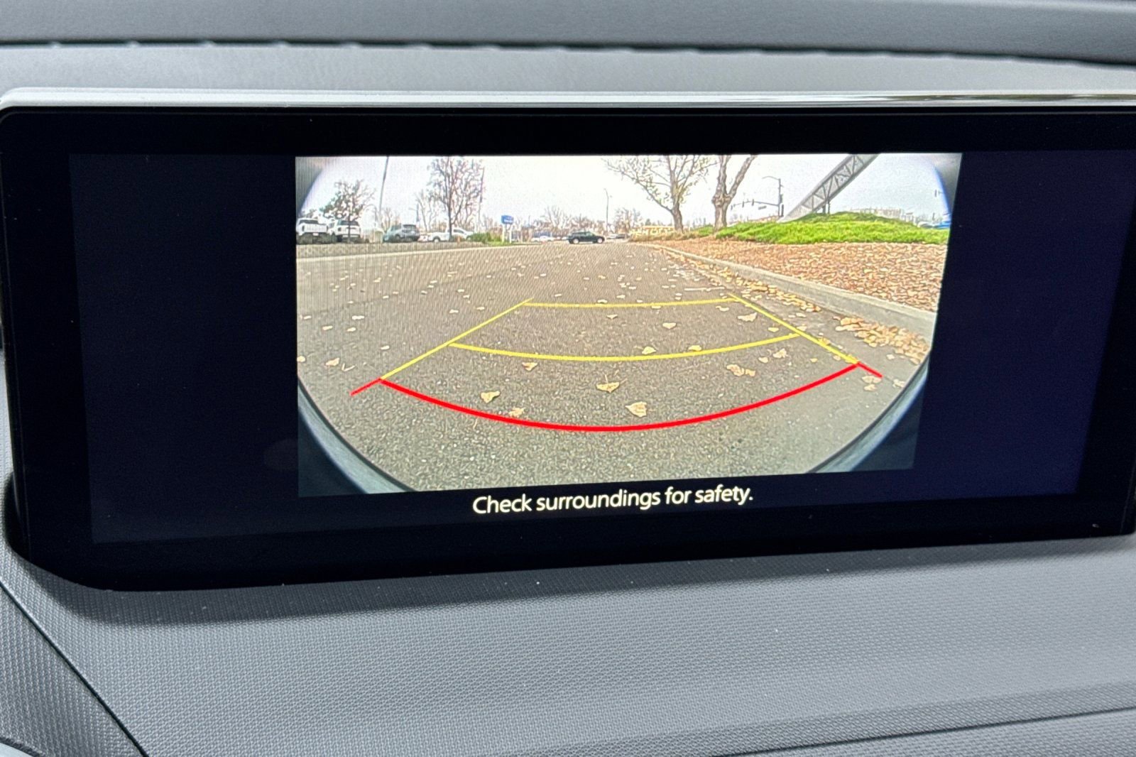 Certified 2025 MAZDA MX-5 Miata Grand Touring w/ Weather Package image 17