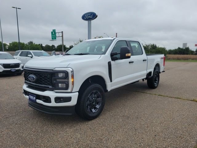 New 2026 Ford F250 XL w/ STX Appearance Package image 21