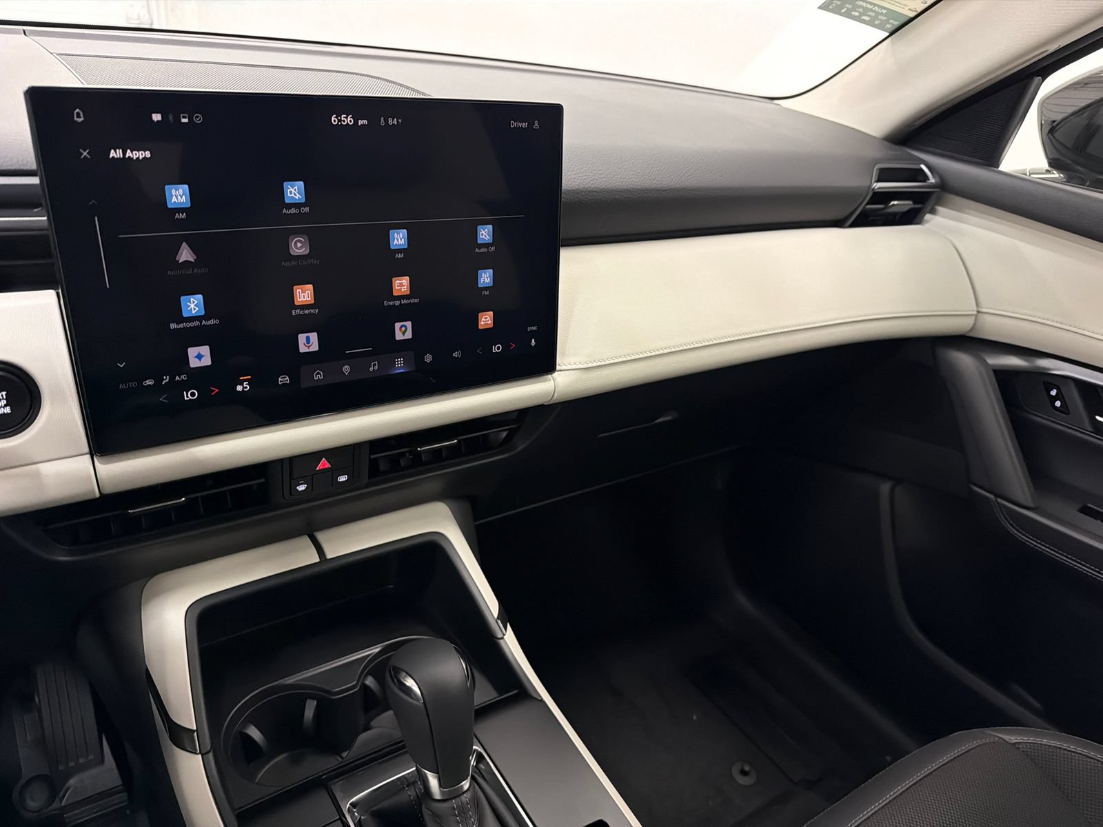 New 2026 MAZDA CX-5 Select AWD/4WD image 21