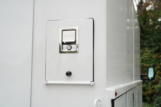 New 2023 Mercedes-Benz Sprinter 4500 image 25