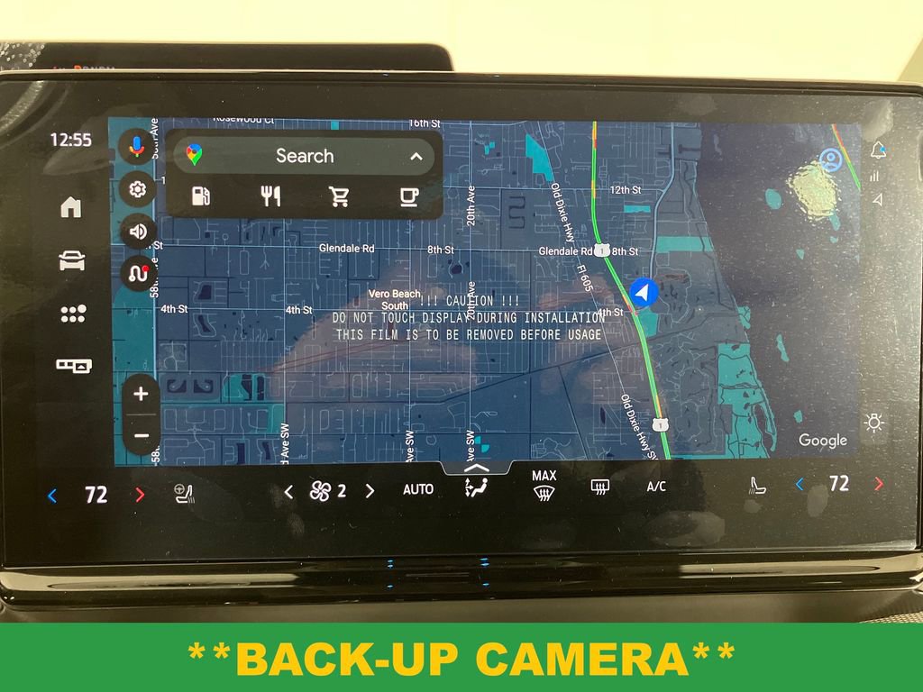 New 2025 Ford Expedition Active image 24