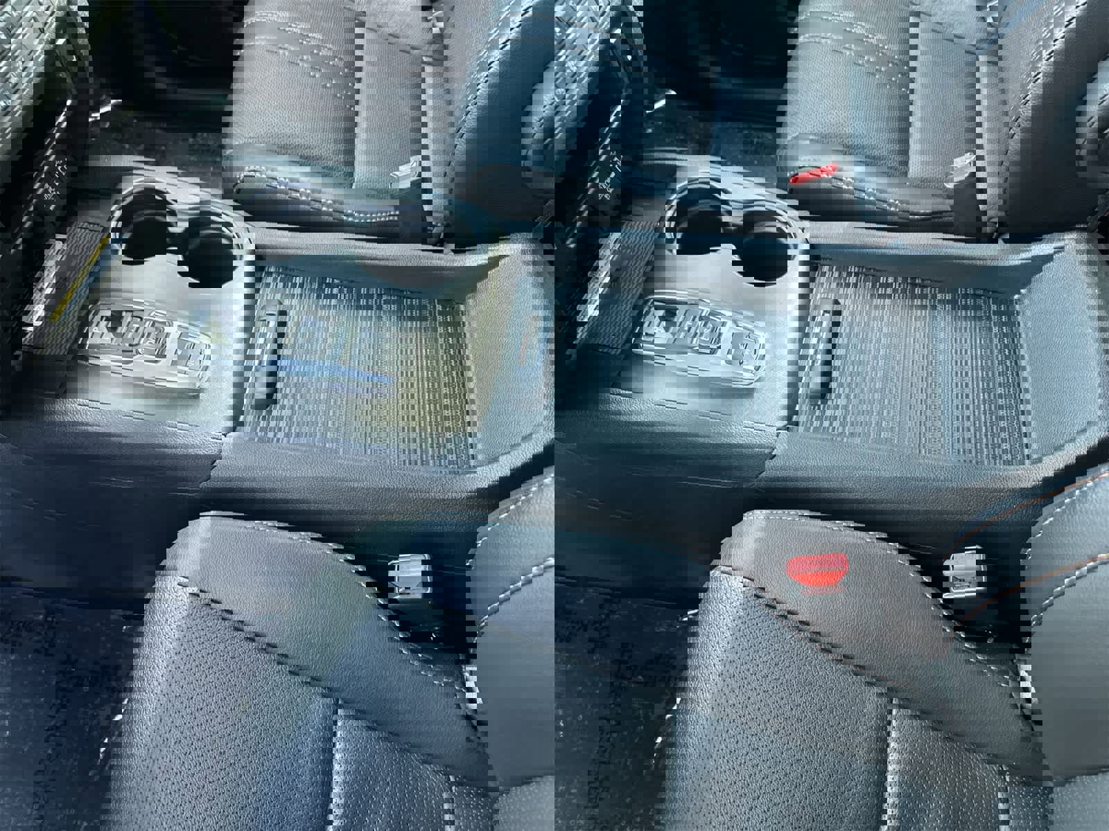 Used 2022 Honda Passport TrailSport image 19