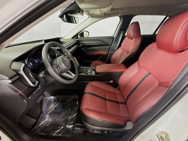New 2026 MAZDA CX-50 AWD 2.5 Hybrid w/ Weather Package image 20
